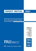 Sheet Metal 2021
