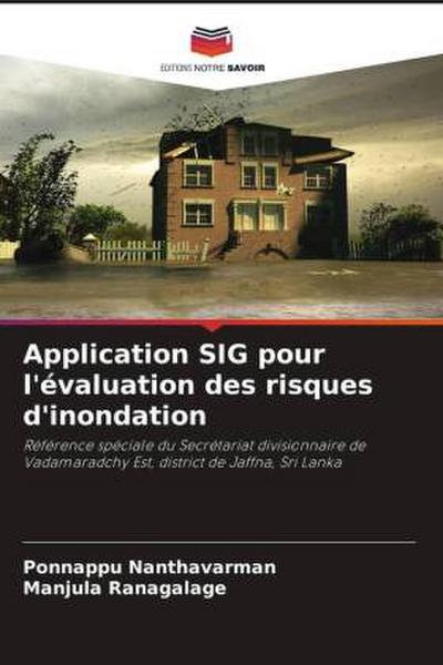 Application SIG pour l’évaluation des risques d’inondation