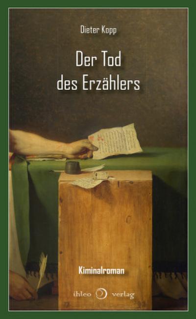 Der Tod des Erzählers