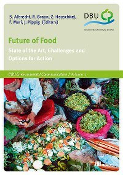Future of Food