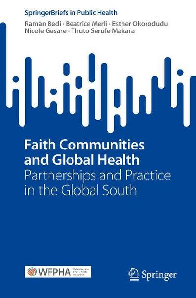Faith Communities and Global Health