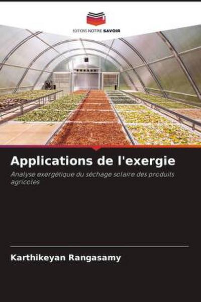 Applications de l’exergie
