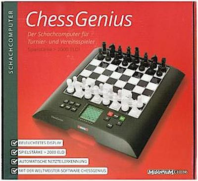 ChessGenius