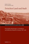 Zwischen Land und Stadt