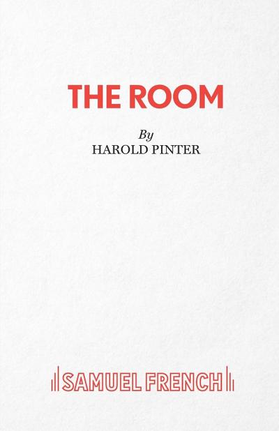 The Room - A Play