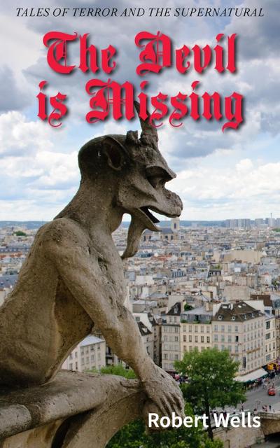 The Devil is Missing