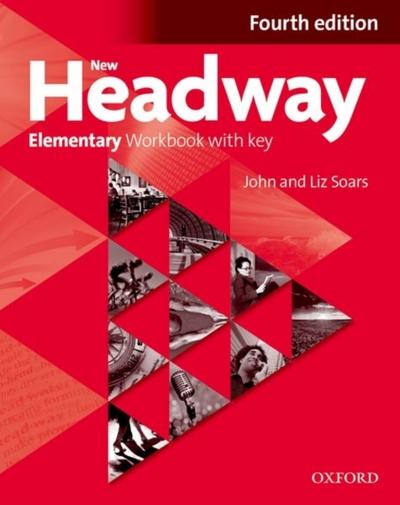 New Headway - Fourth Edition