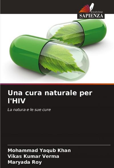 Una cura naturale per l’HIV