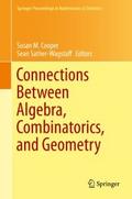 Connections Between Algebra, Combinatorics, and Ge