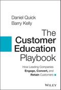 The Customer Education Playbook