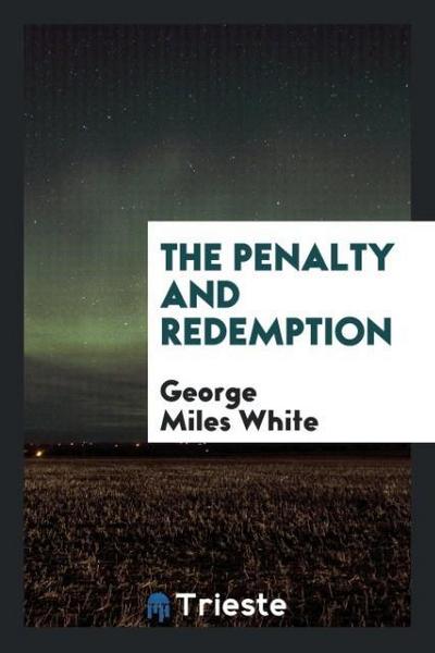The penalty and redemption