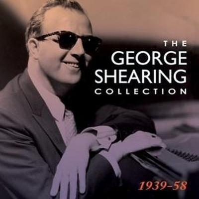 The George Shearing Collection