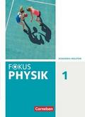 Fokus Physik - Neubearbeitung - Gymnasium Schleswi
