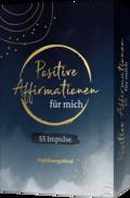 55 positive Affirmationen für mich