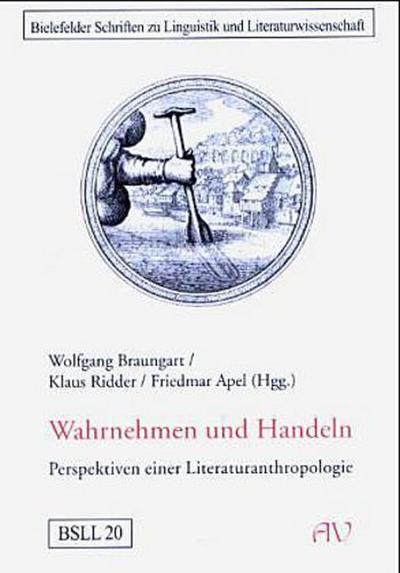 Wahrnehmen und Handeln