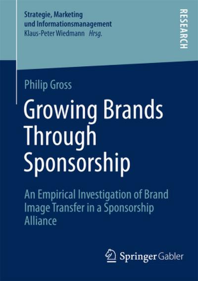 Growing Brands Through Sponsorship