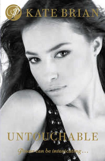 Untouchable. Kate Brian