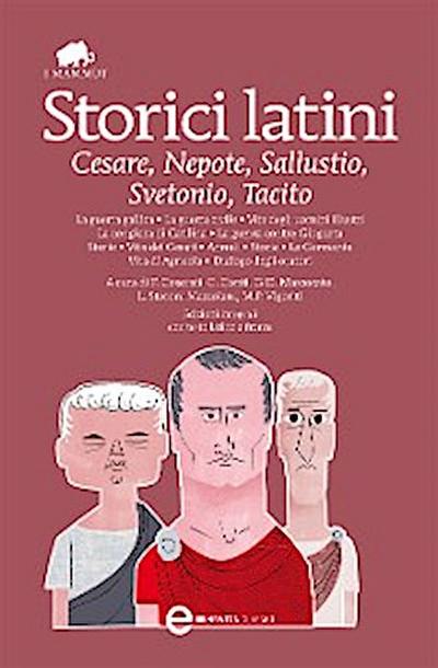 Storici latini