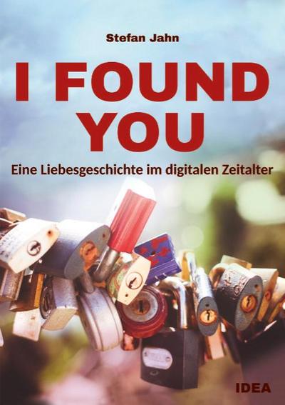 I Found You
