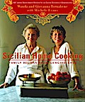 Sicilian Home Cooking