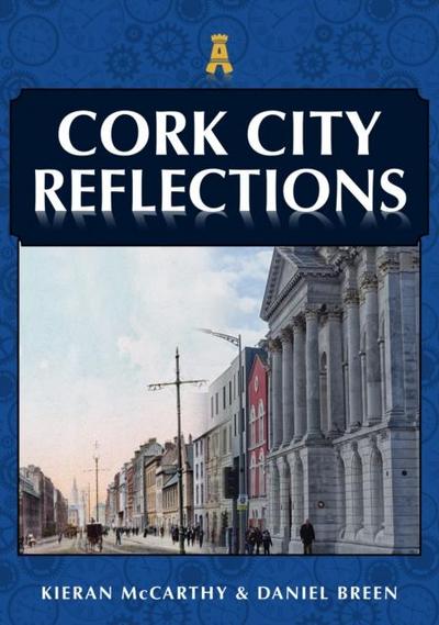 Cork City Reflections