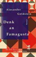 Denk an Famagusta