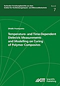Temperature- and Time-Dependent Dielectric Measure