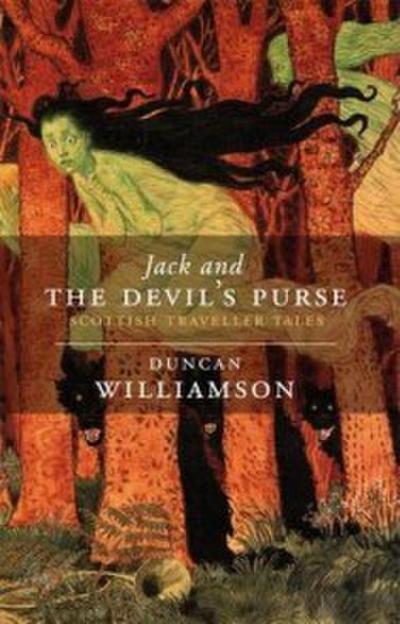 Jack and the Devil’s Purse