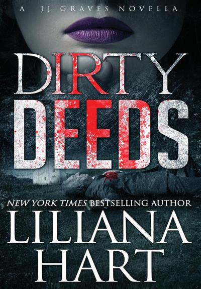 Hart, L: Dirty Deeds