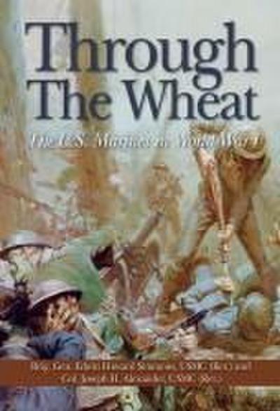 Through the Wheat