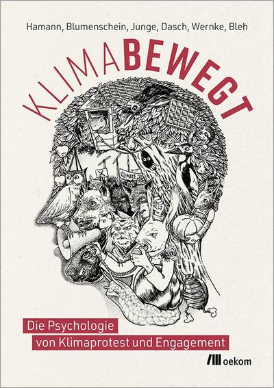 Klimabewegt