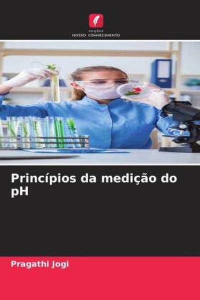 Princípios da medição do pH