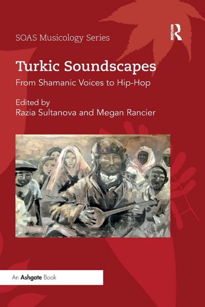 Turkic Soundscapes