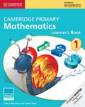 Cambridge Primary Mathematics Stage 1