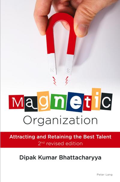 Magnetic Organization