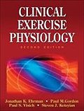 (CLINICAL EXERCISE PHYSIOLOGY) BY Ehrman, Jonathan(Author)Hardcover Oct-2008