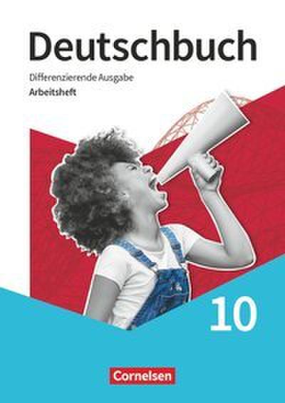 Deutschbuch - Sprach- und Lesebuch - Differenzierende Ausgabe 2020 - 10. Schuljahr