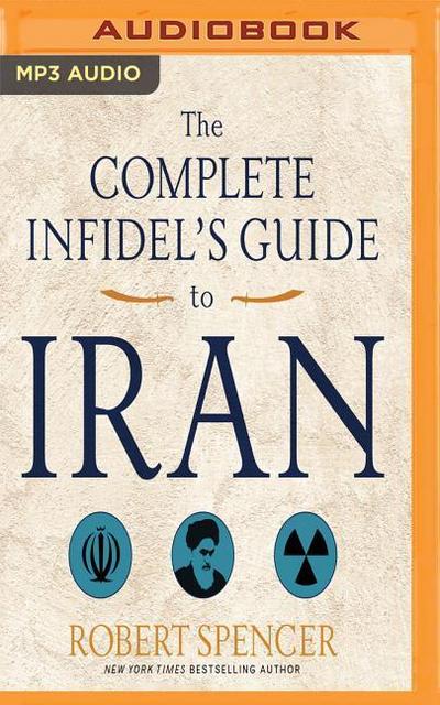 COMP INFIDELS GT IRAN        M