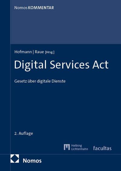 Digital Services Act