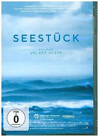 Seestück, 1 DVD