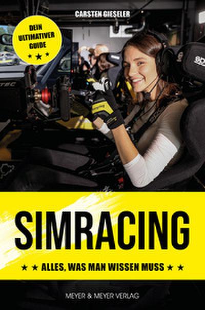 SimRacing - Alles, was man wissen muss