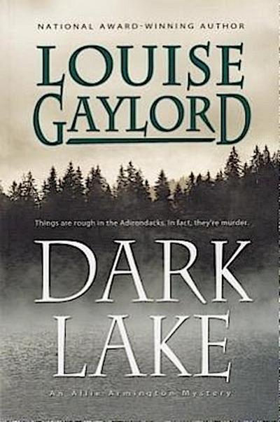 Dark Lake