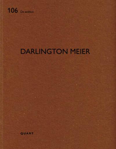 Darlington Meier
