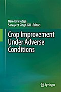 Crop Improvement Under Adverse Conditions