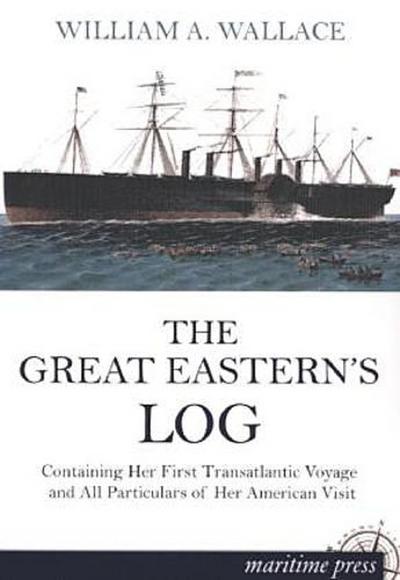 The Great Eastern’s Log