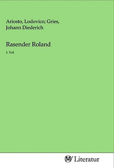 Rasender Roland