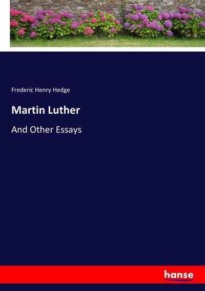 Martin Luther
