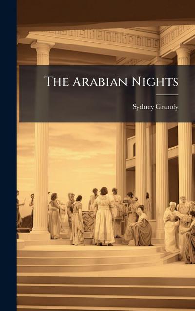 The Arabian Nights