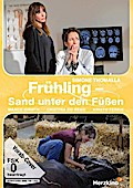 Frühling - Sand unter den Füßen