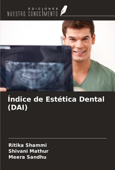 Índice de Estética Dental (DAI)